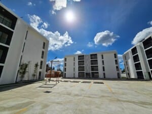 APARTAMENTO EN VENTA – DON PEDRO, SANTIAGO DE LOS CABALLEROS.