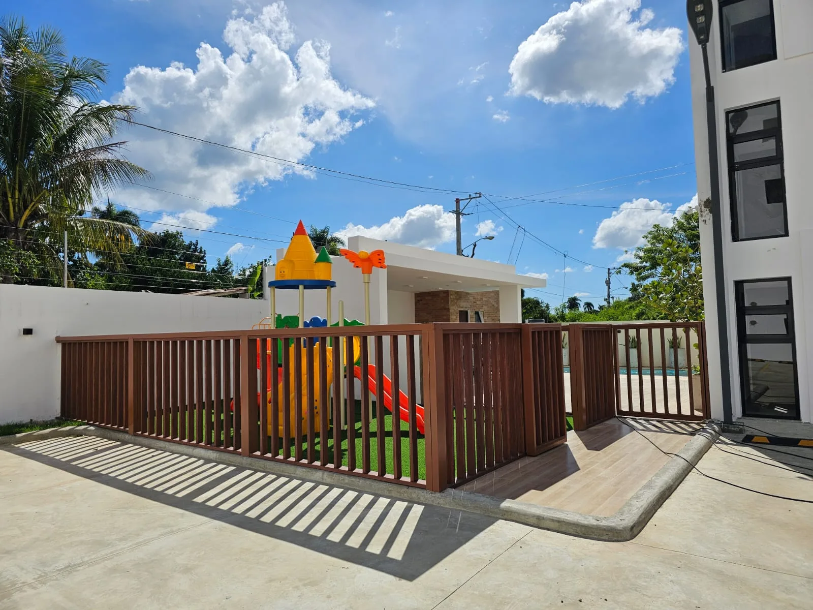 APARTAMENTO EN VENTA – DON PEDRO, SANTIAGO DE LOS CABALLEROS. - Vista 3