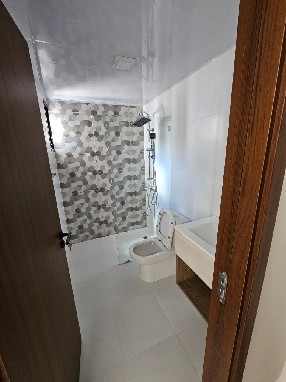 APARTAMENTO EN VENTA – DON PEDRO, SANTIAGO DE LOS CABALLEROS. - Vista 7