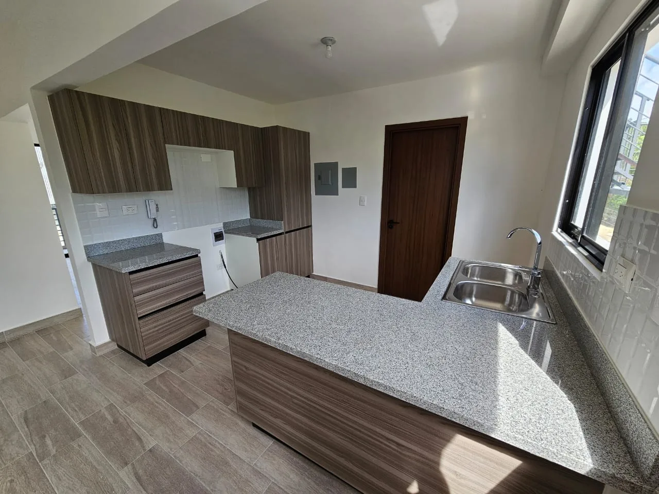 APARTAMENTO EN VENTA – DON PEDRO, SANTIAGO DE LOS CABALLEROS. - Vista 11