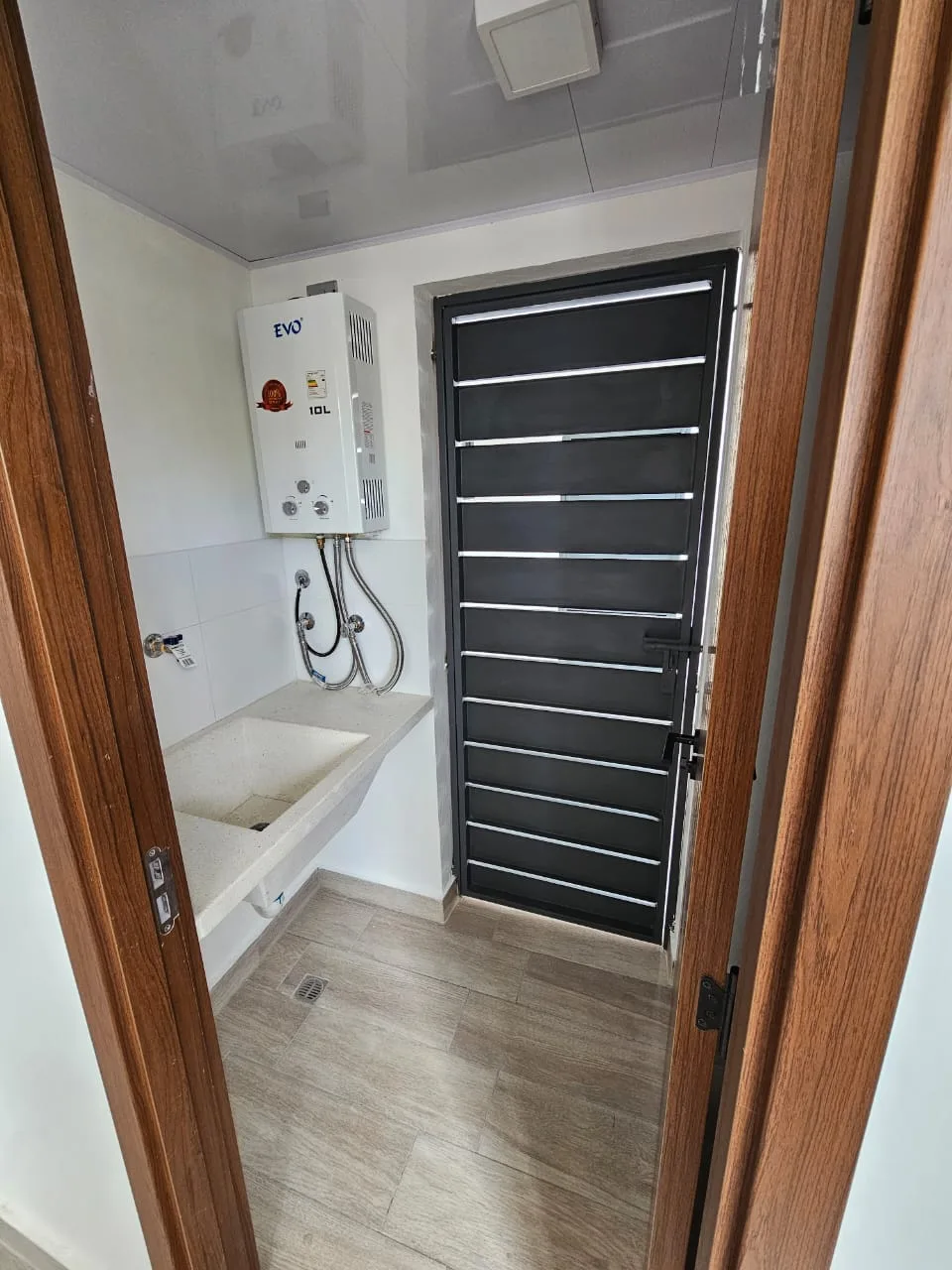 APARTAMENTO EN VENTA – DON PEDRO, SANTIAGO DE LOS CABALLEROS. - Vista 12