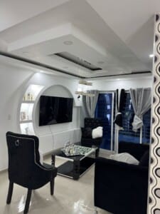 APARTAMENTO EN VENTA – JACAGUA, SANTIAGO DE LOS CABALLEROS.