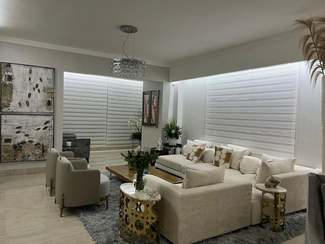 PENTHOUSE EN VENTA – LOS JARDINES, SANTIAGO DE LOS CABALLEROS. - Vista 4
