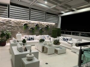 PENTHOUSE EN VENTA – LOS JARDINES, SANTIAGO DE LOS CABALLEROS.