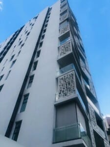 APARTAMENTO EN VENTA -LA TRNITARIA, SANTIAGO DE LOS CABALLEROS.