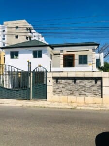 CASA EN VENTA -VILLA MARIA, SANTIAGO DE LOS CABALLEROS.