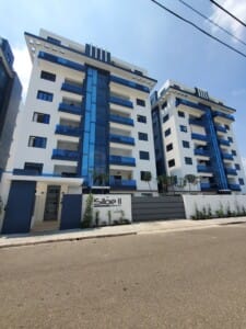 APARTAMENTO EN VENTA – VILLA MARIA, SANTIAGO DE LOS CABALLEROS.