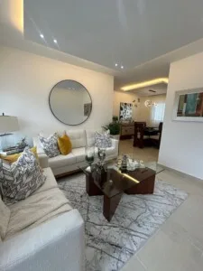APARTAMENTO EN VENTA -QUINTAS DE RINCON LARGO, SANTIAGO DE LOS CABALLEROS. 6 APARTAMENTO EN VENTA -QUINTAS DE RINCON LARGO, SANTIAGO DE LOS CABALLEROS.