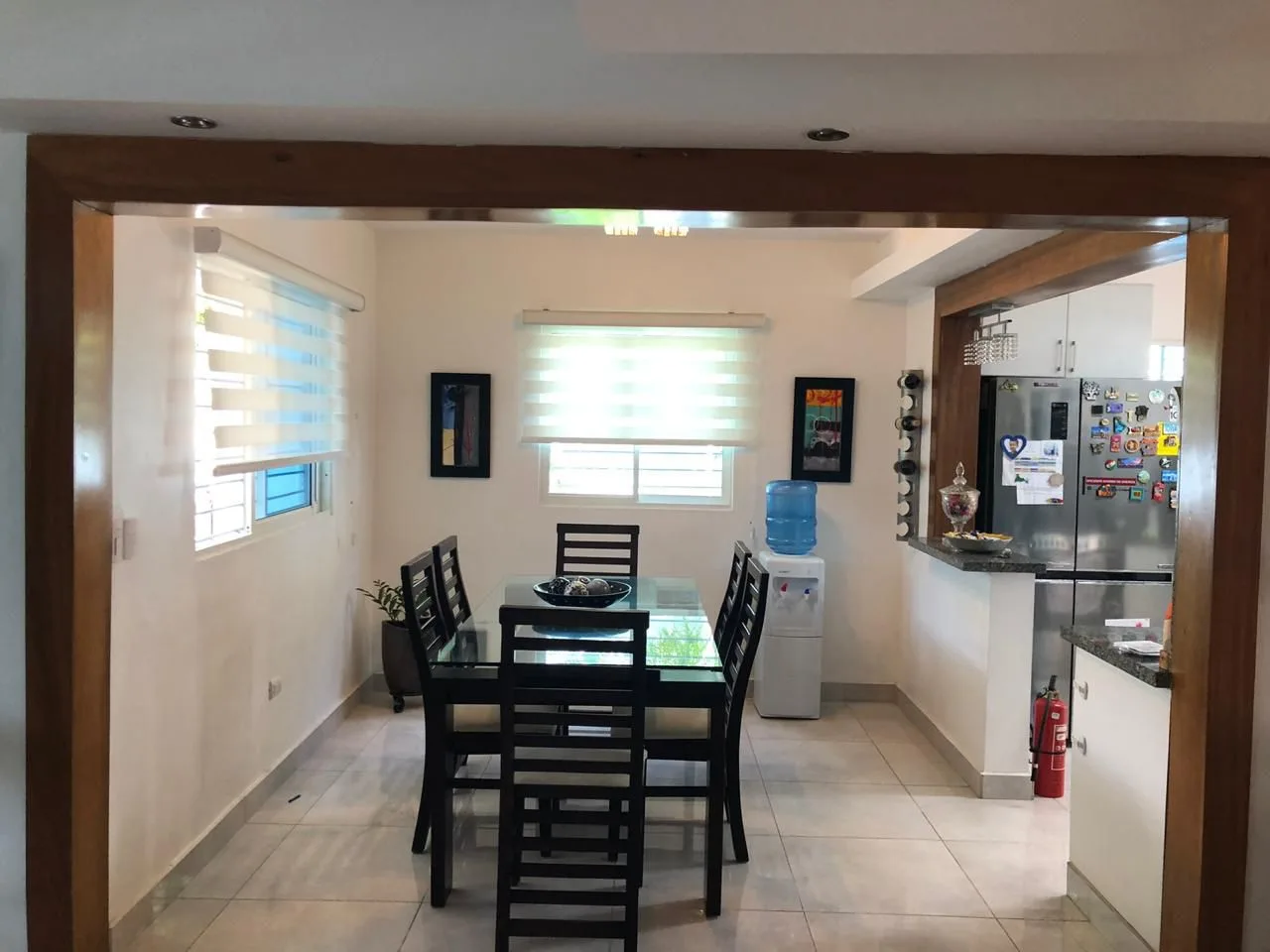 CASA EN VENTA – LA ZURZA, SANTIAGO DE LOS CABALLEROS. - Vista 16