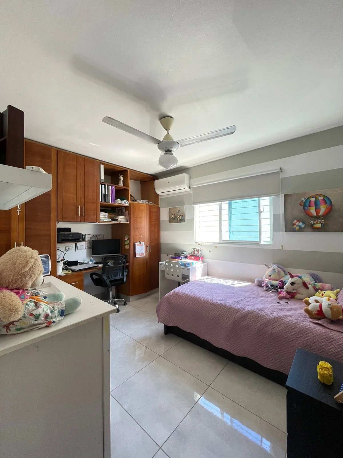 CASA EN VENTA – LA ZURZA, SANTIAGO DE LOS CABALLEROS. - Vista 21