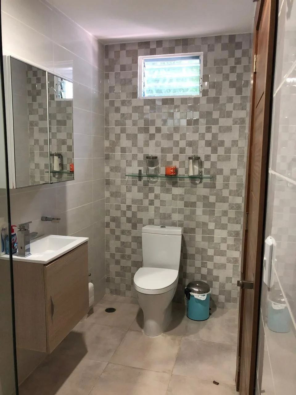 CASA EN VENTA – LA ZURZA, SANTIAGO DE LOS CABALLEROS. - Vista 5