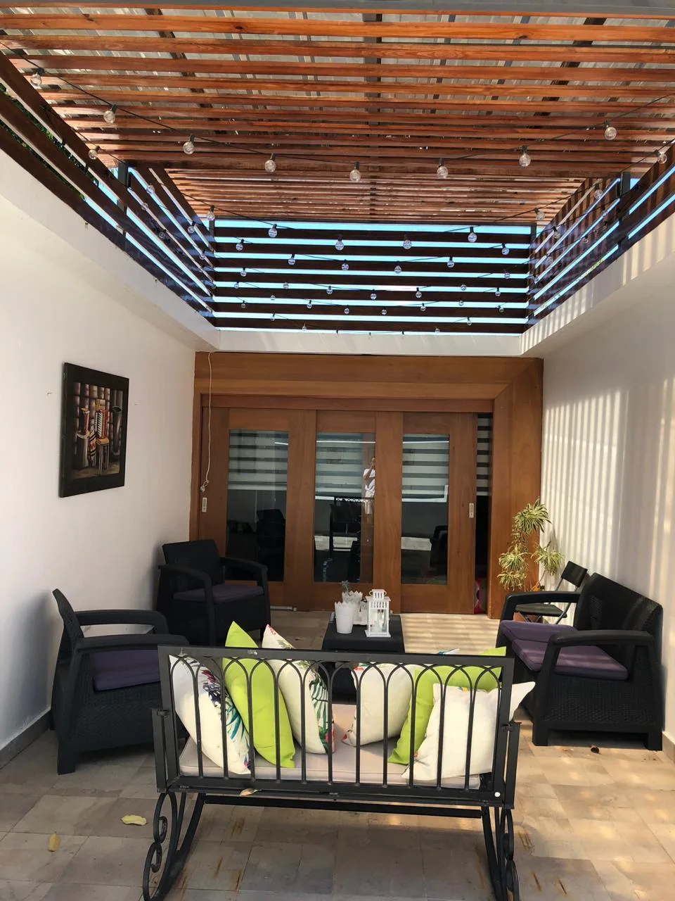 CASA EN VENTA – LA ZURZA, SANTIAGO DE LOS CABALLEROS. - Vista 27