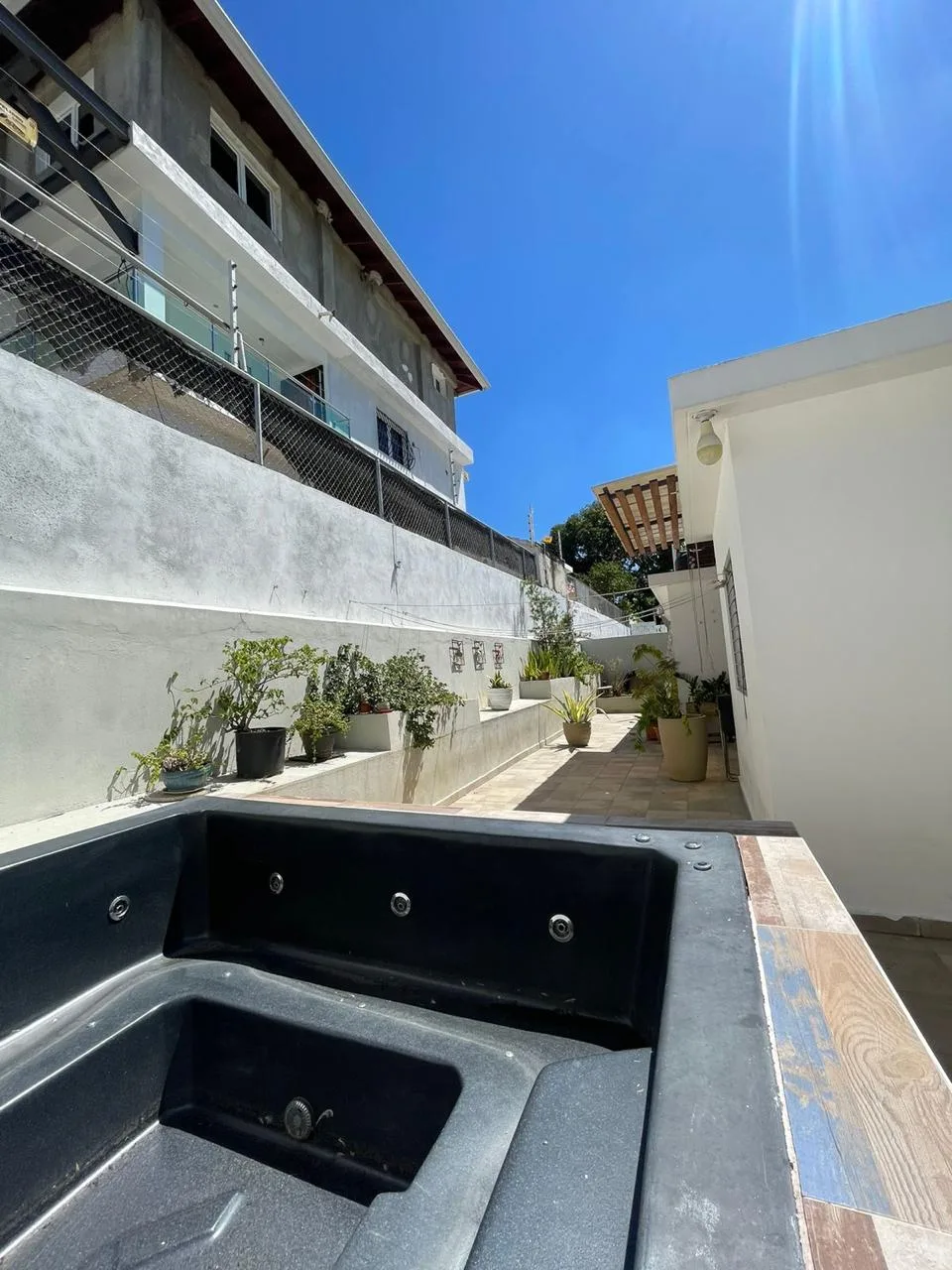 CASA EN VENTA – LA ZURZA, SANTIAGO DE LOS CABALLEROS. - Vista 9