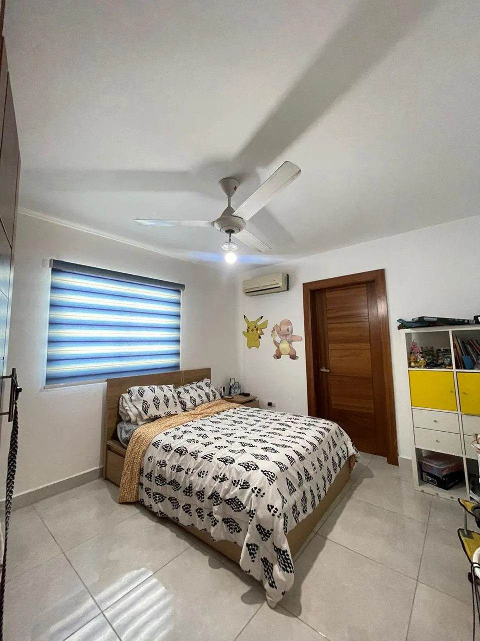 CASA EN VENTA – LA ZURZA, SANTIAGO DE LOS CABALLEROS. - Vista 25