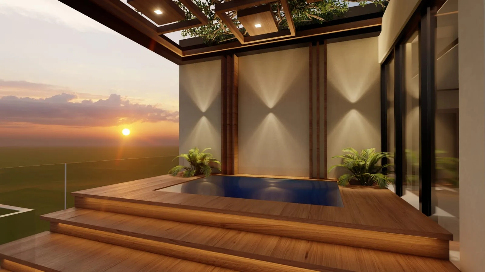TRIESTE RESIDENCE – AV. RAFAEL VIDAL, EL EMBRUJO I. - Vista 13