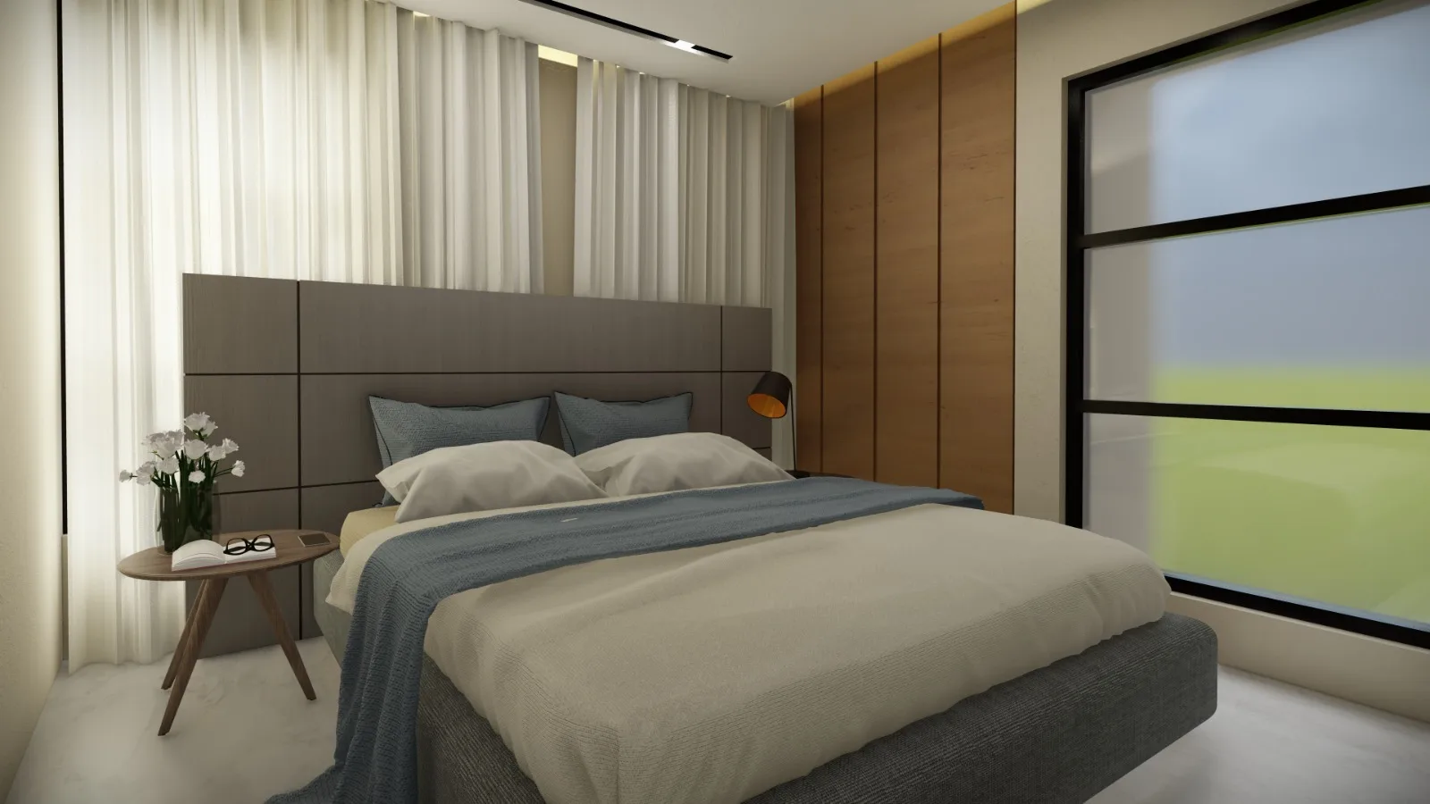 TRIESTE RESIDENCE – AV. RAFAEL VIDAL, EL EMBRUJO I. - Vista 5