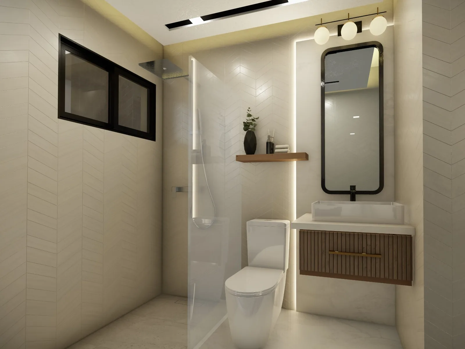 TRIESTE RESIDENCE – AV. RAFAEL VIDAL, EL EMBRUJO I. - Vista 9