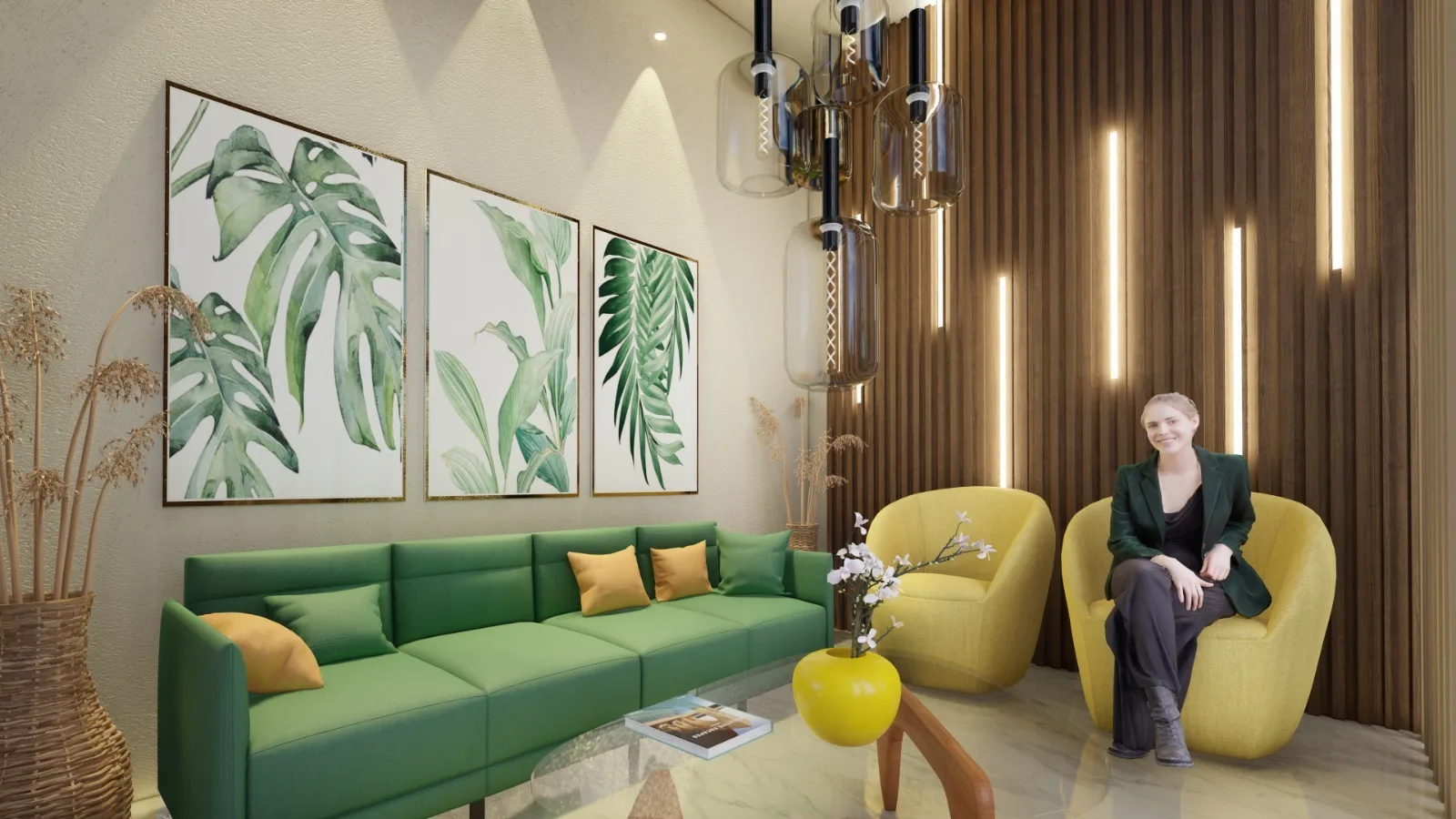 TRIESTE RESIDENCE – AV. RAFAEL VIDAL, EL EMBRUJO I. - Vista 10