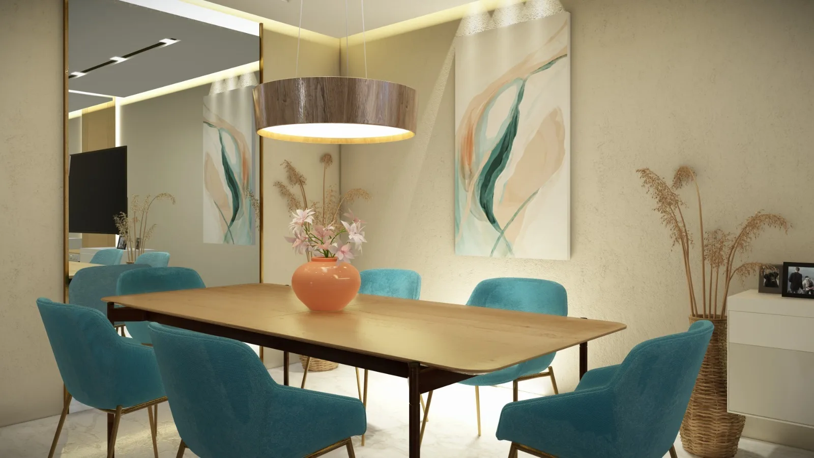 TRIESTE RESIDENCE – AV. RAFAEL VIDAL, EL EMBRUJO I. - Vista 7