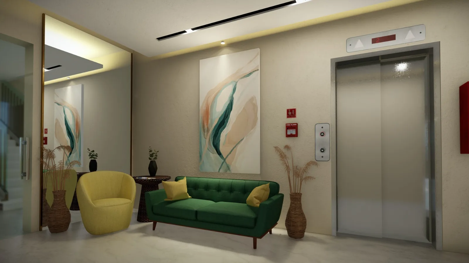 TRIESTE RESIDENCE – AV. RAFAEL VIDAL, EL EMBRUJO I. - Vista 11