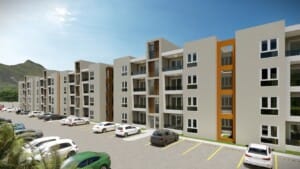 RESIDENCIAL CAMILA II – MONTE ADENTRO, SANTIAGO DE LOS CABALLEROS.