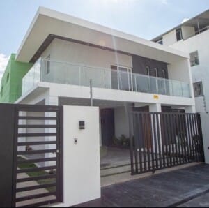 CASA EN VENTA -LA VEGA, REPUBLICA DOMINICANA.