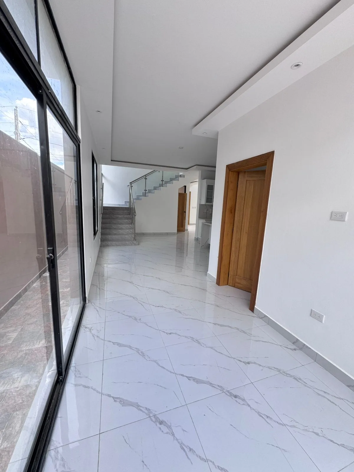 CASA EN VENTA – AV. 27 DE FEBRERO, SANTIAGO DE LOS CABALLEROS. - Vista 5