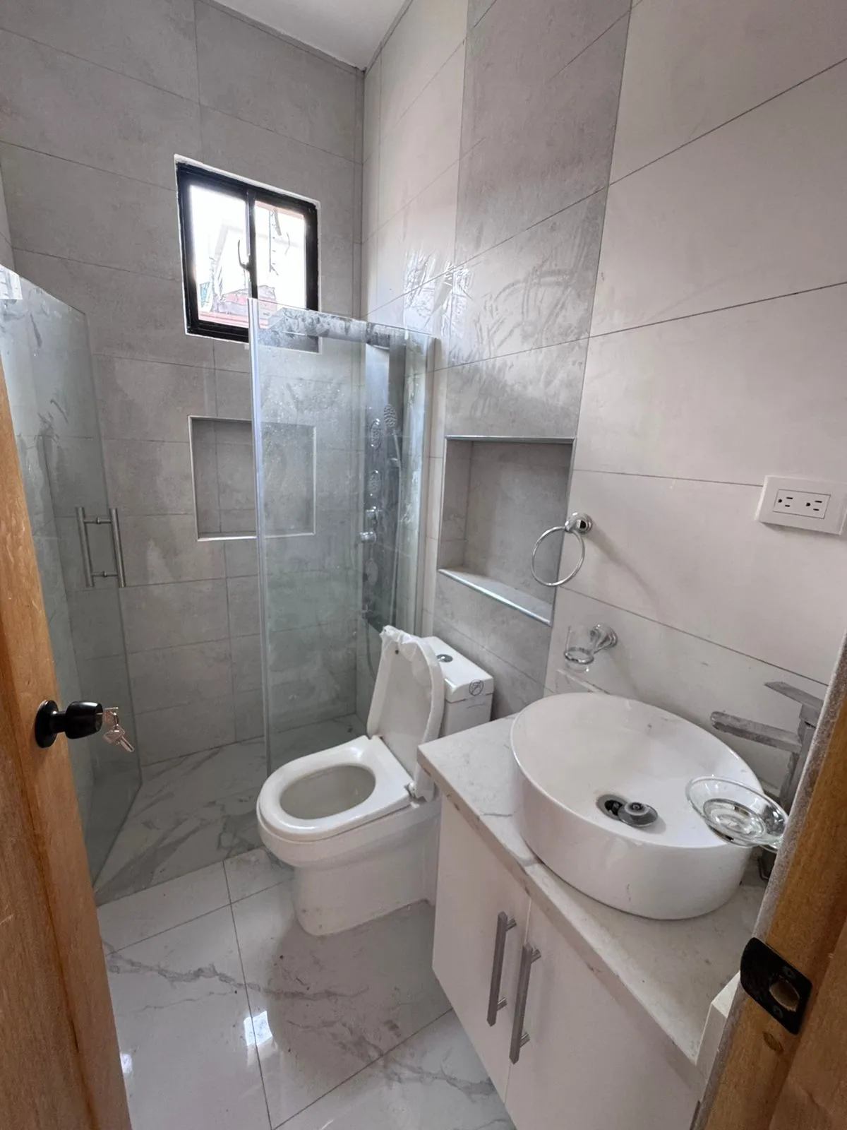 CASA EN VENTA – AV. 27 DE FEBRERO, SANTIAGO DE LOS CABALLEROS. - Vista 6