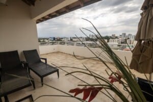 PENTHOUSE EN VENTA – LA ESPAÑOLA, SANTIAGO DE LOS CABALLEROS.