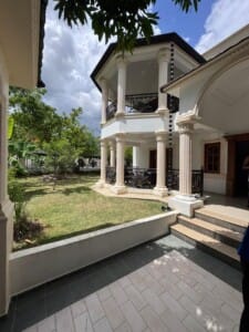 CASA EN VENTA – CERRO ALTO, SANTIAGO DE LOS CABALLEROS.