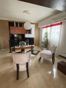 APARTAMENTO EN VENTA – VILLA OLGA, SANTIAGO DE LOS CABALLEROS.