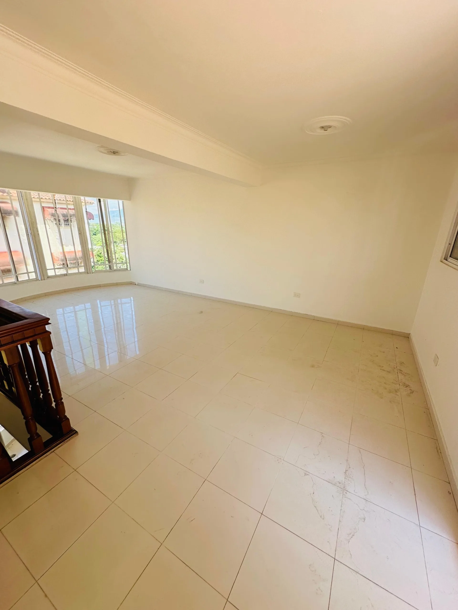 PENTHOUSE EN VENTA – GURABO, SANTIAGO DE LOS CABALLEROS. - Vista 5