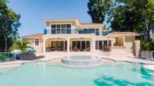 VILLAS EN VENTA – PUERTO PLATA, SOSUA.