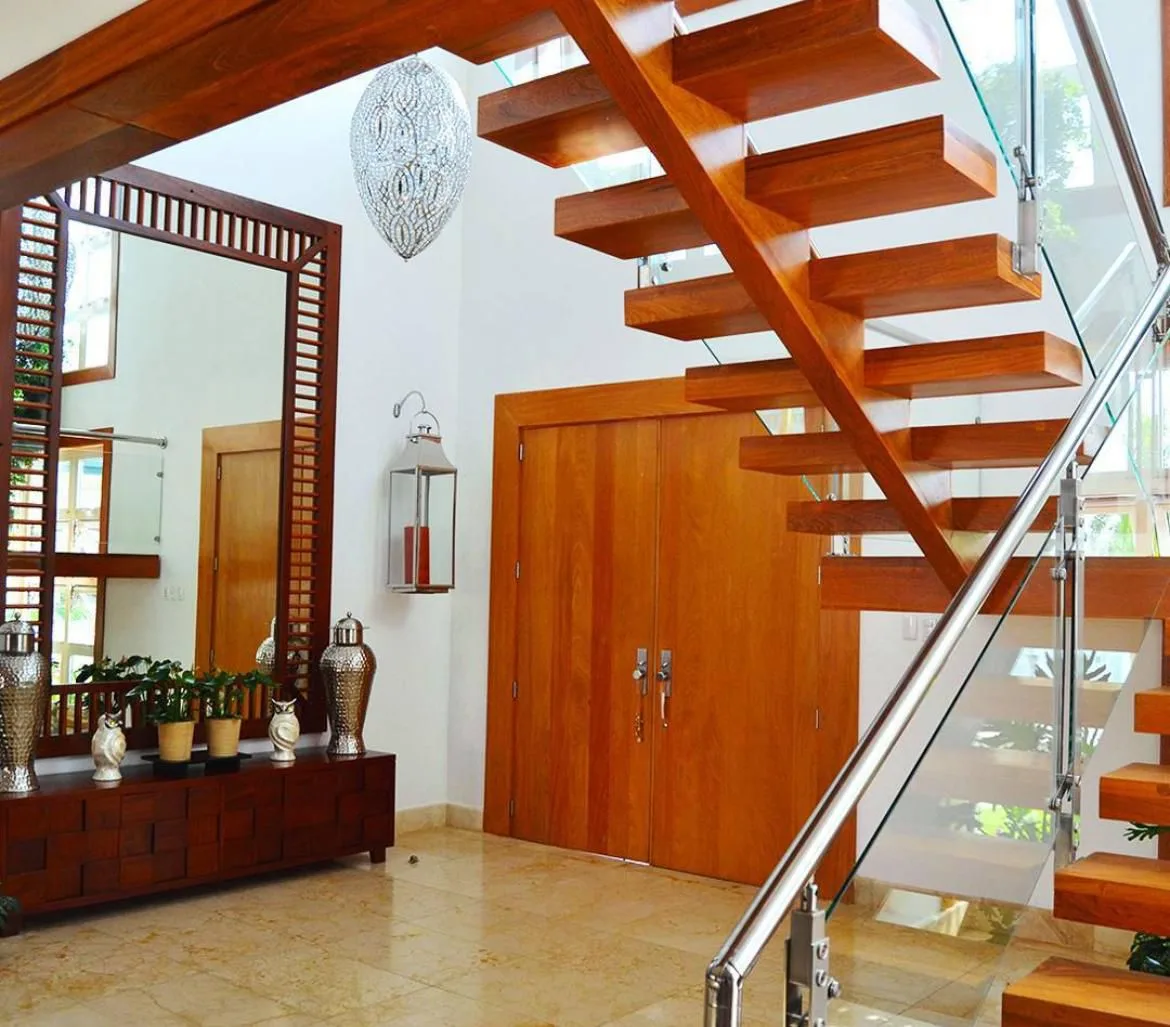 CASA EN VENTA – LAS CARMELITAS, SANTIAGO DE LOS CABALLEROS. - Vista 3