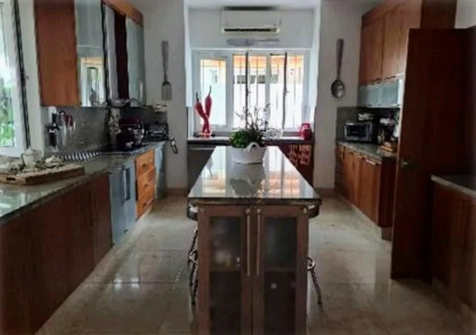 CASA EN VENTA – LAS CARMELITAS, SANTIAGO DE LOS CABALLEROS. - Vista 4