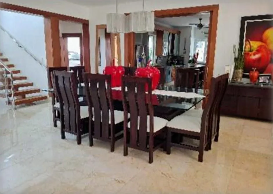 CASA EN VENTA – LAS CARMELITAS, SANTIAGO DE LOS CABALLEROS. - Vista 5
