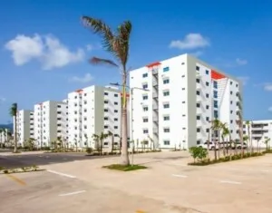 APARTAMENTO EN VENTA – LLANOS DE GURABO, SANTIAGO DE LOS CABALLEROS.