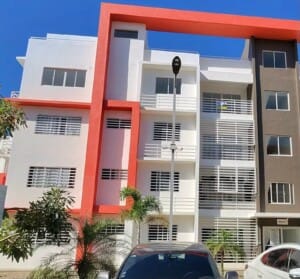 APARTAMENTO EN VENTA DE OPORTUNIDAD – PONTEZUELA, SANTIAGO DE LOS CABALLEROS