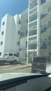 APARTAMENTOS EN VENTA -BUENA VISTA, SANTIAGO DE LOS CABALLEROS.
