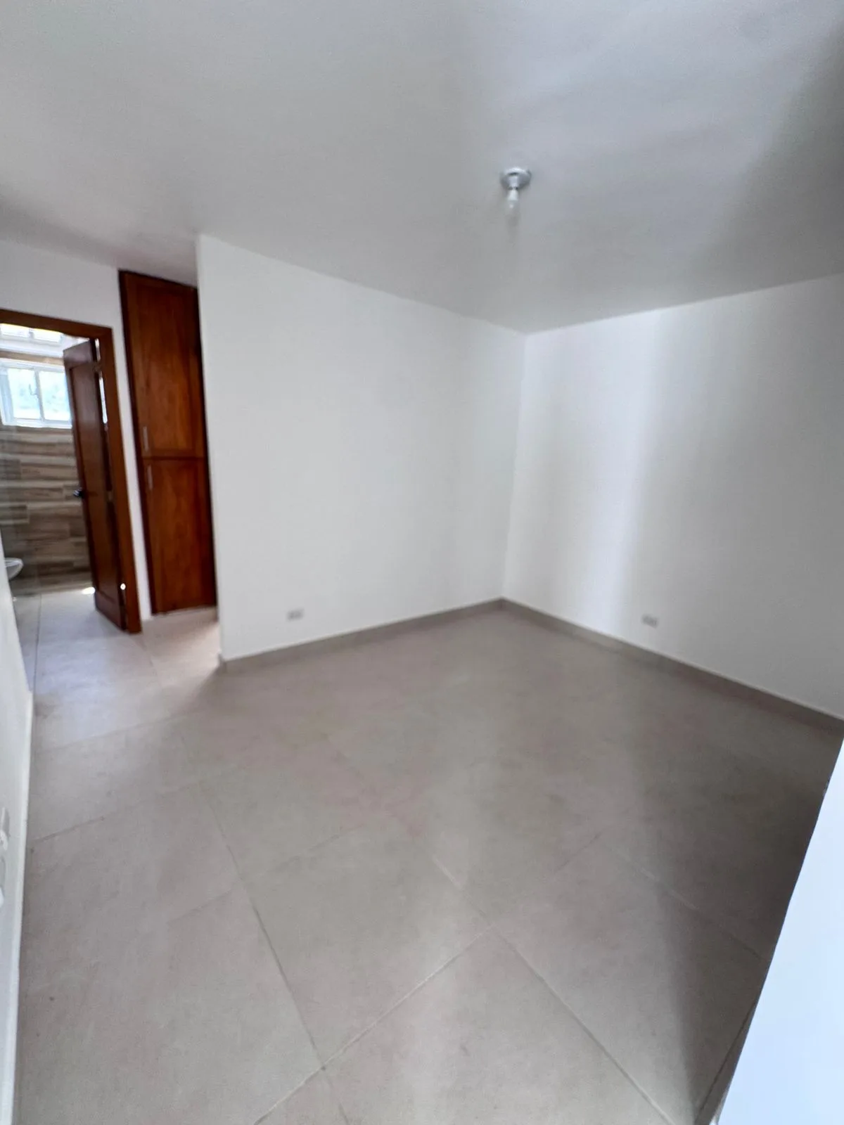 APARTAMENTOS EN VENTA -BUENA VISTA, SANTIAGO DE LOS CABALLEROS. - Vista 4