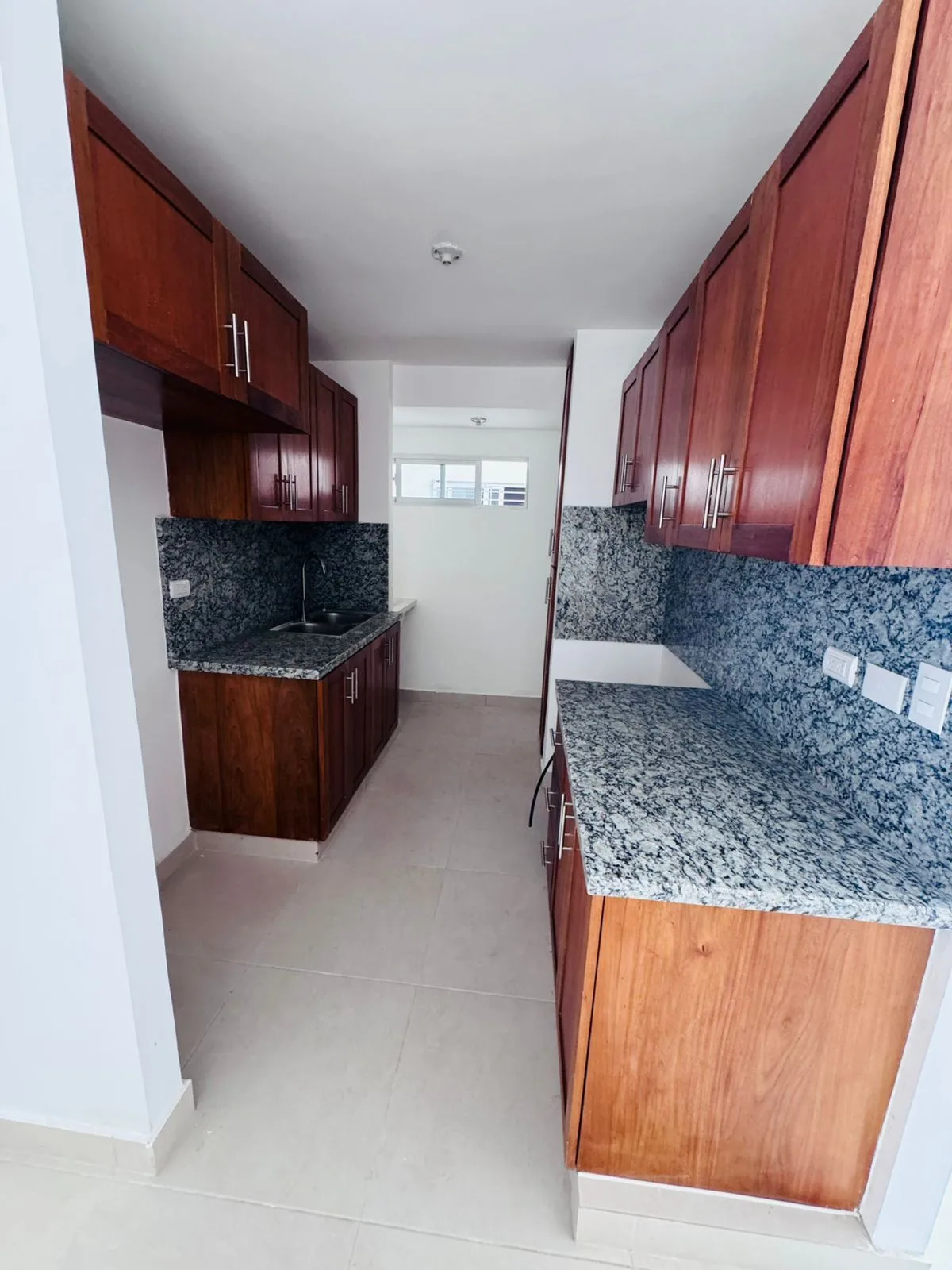 APARTAMENTOS EN VENTA -BUENA VISTA, SANTIAGO DE LOS CABALLEROS. - Vista 5