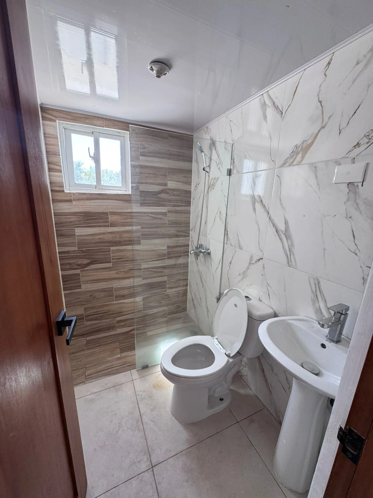 APARTAMENTOS EN VENTA -BUENA VISTA, SANTIAGO DE LOS CABALLEROS. - Vista 8