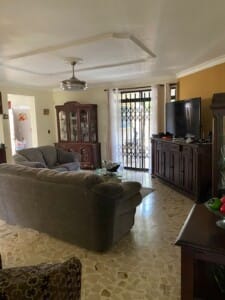 CASA EN VENTA – DON LINDO, SANTIAGO DE LOS CABALLEROS.