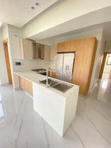 Apartamento en Venta – Torre Thiago, 8vo Piso Área Monumental, Santiago