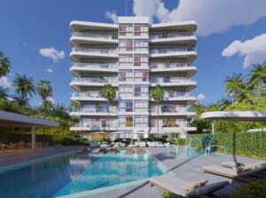 OCEAN VIEW - APARTAMENTO DE VENTA EN PUERTO PLATA. 8 OCEAN VIEW – APARTAMENTO DE VENTA EN PUERTO PLATA.