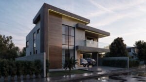 CASA EN VENTA – AUT. JOAQUÍN BALAGUER, SANTIAGO DE LOS CABALLEROS.