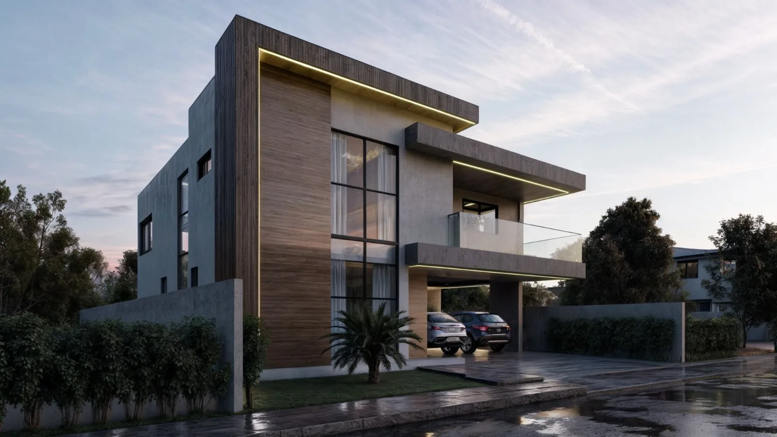 CASA EN VENTA – AUT. JOAQUÍN BALAGUER, SANTIAGO DE LOS CABALLEROS. - Vista 3