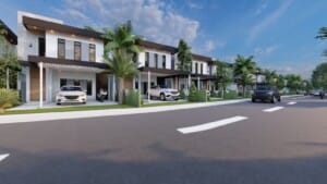 Villas del Dorado, Puerto Plata.