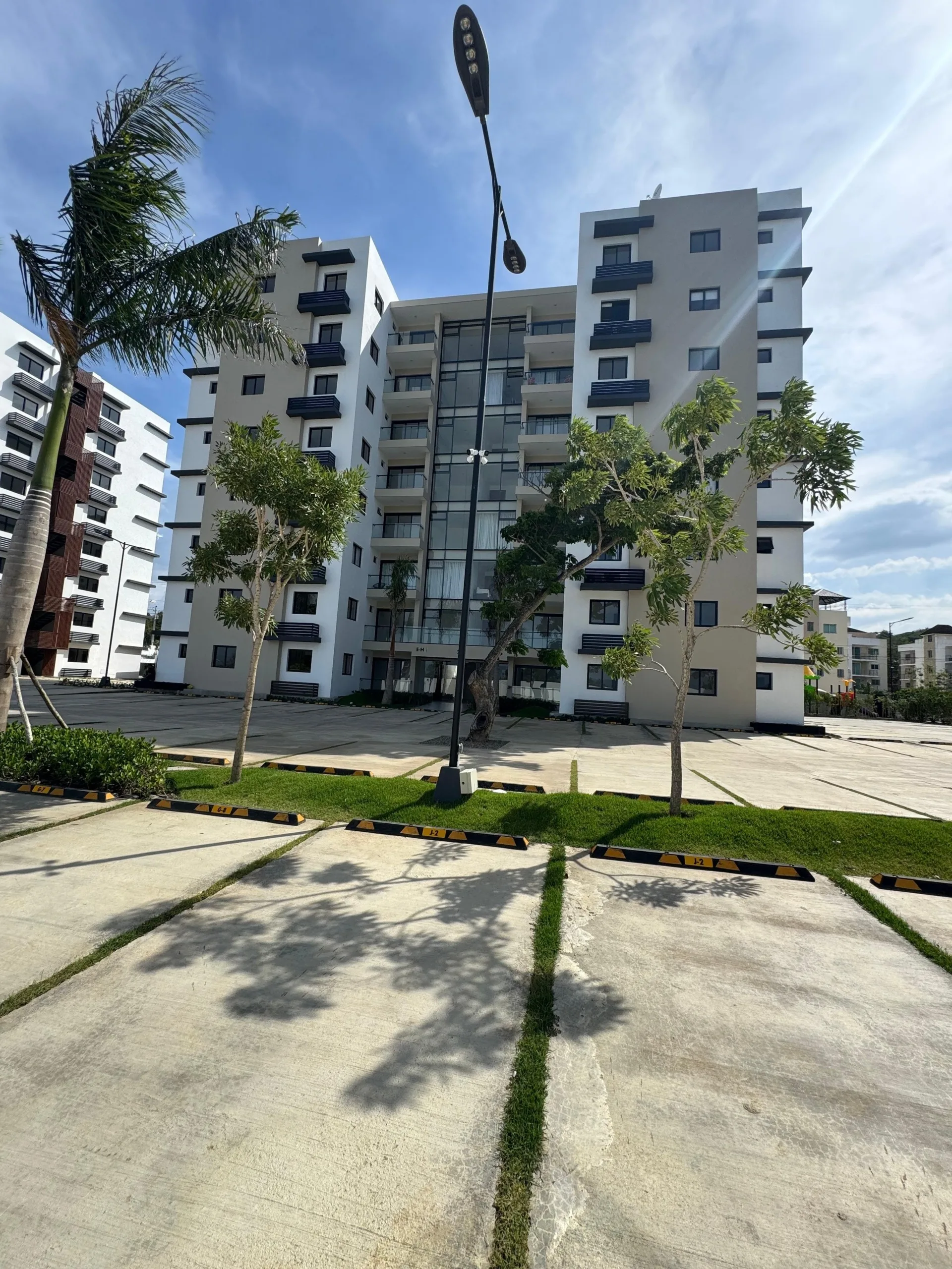 APARTAMENTO EN VENTA  – LA BARRANQUITA, SANTIAGO DE LOS CABALLEROS. - Vista 17