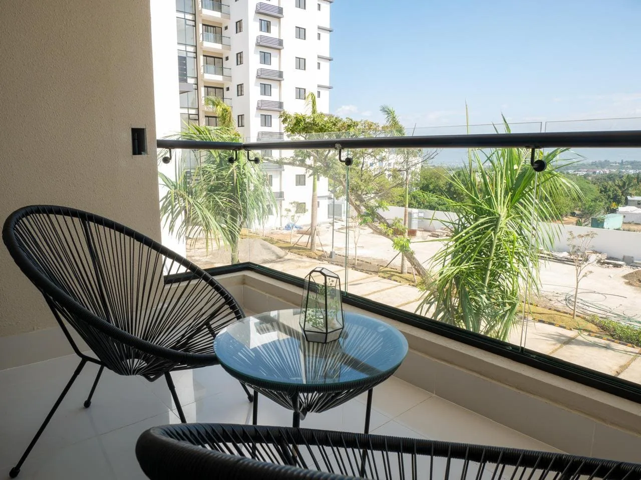 APARTAMENTO EN VENTA  – LA BARRANQUITA, SANTIAGO DE LOS CABALLEROS. - Vista 15